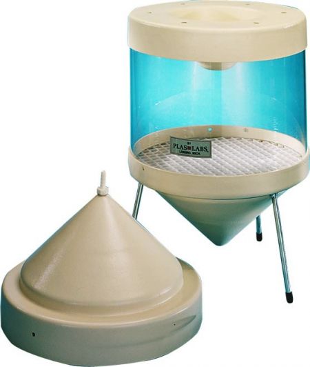 Simply to use for the budget-minded investigator.